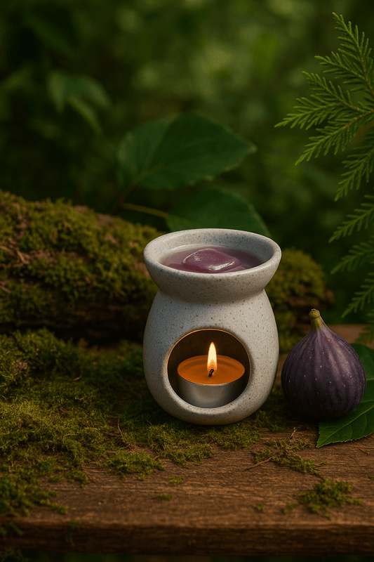 Wildwood & Fig - Dark Pines Candles