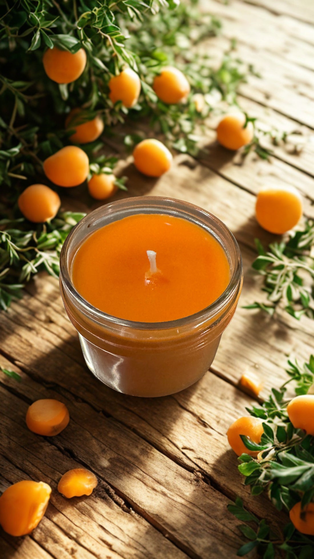 Spring has sprung at Dark Pines Candles - Dark Pines Candles