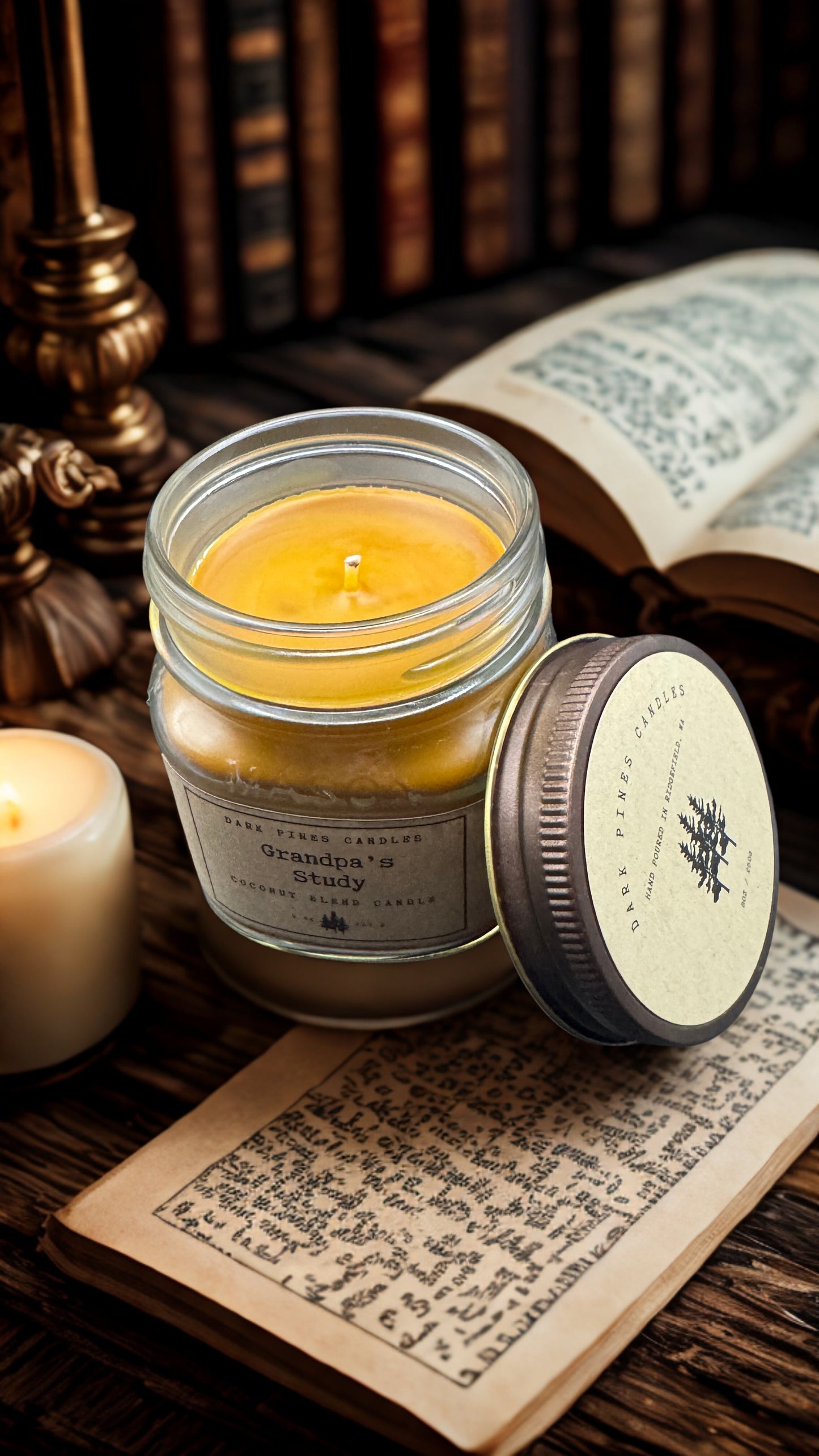 Signature Collection