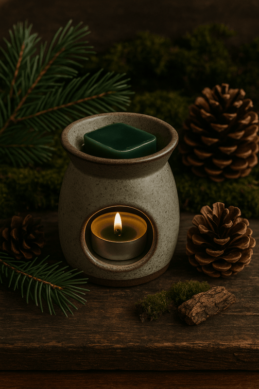 Dark Pine - Dark Pines Candles