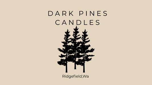 Dark Pines Candles Gift Card - Dark Pines Candles
