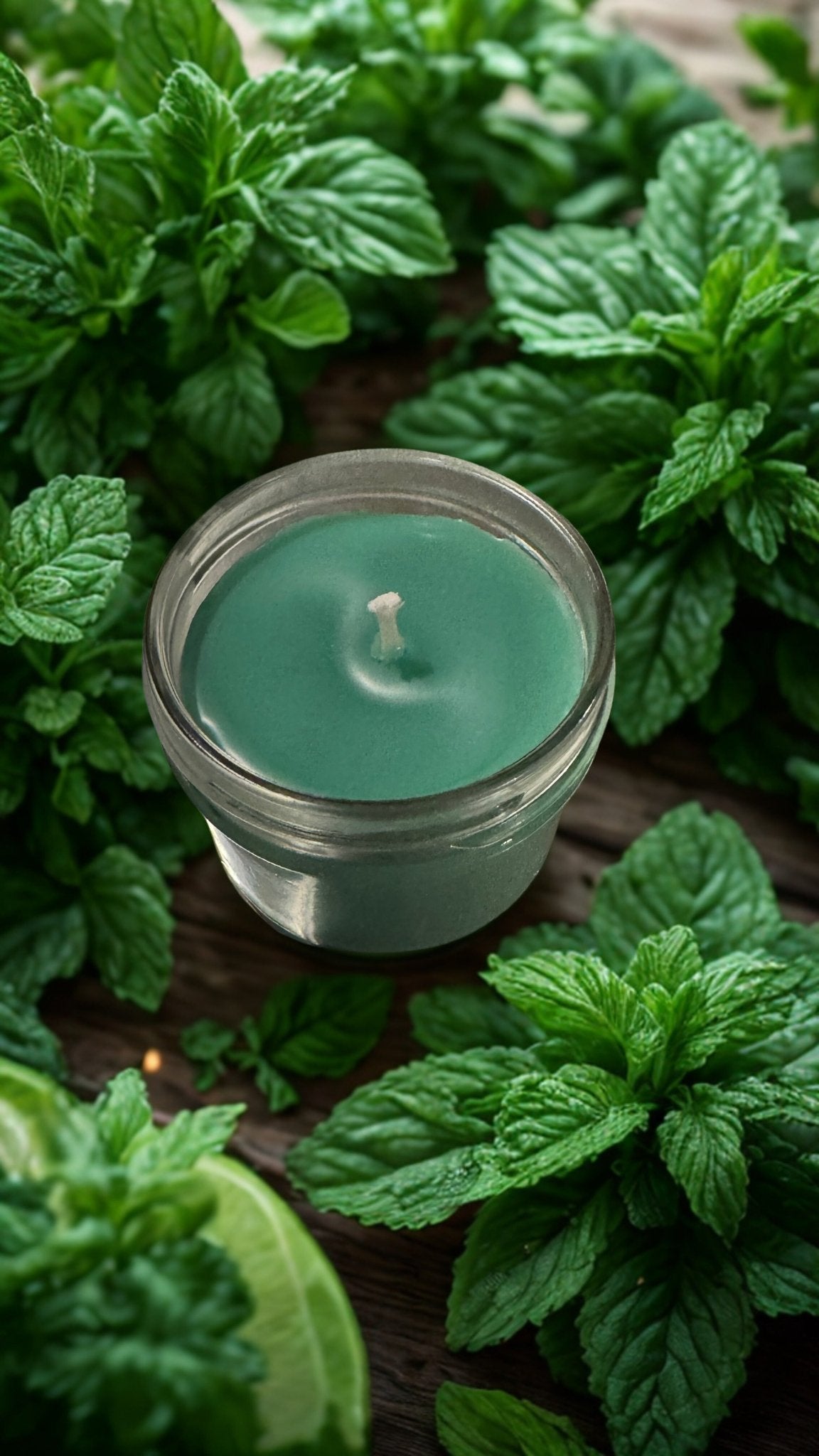 Spring/SummerCollection - Dark Pines Candles