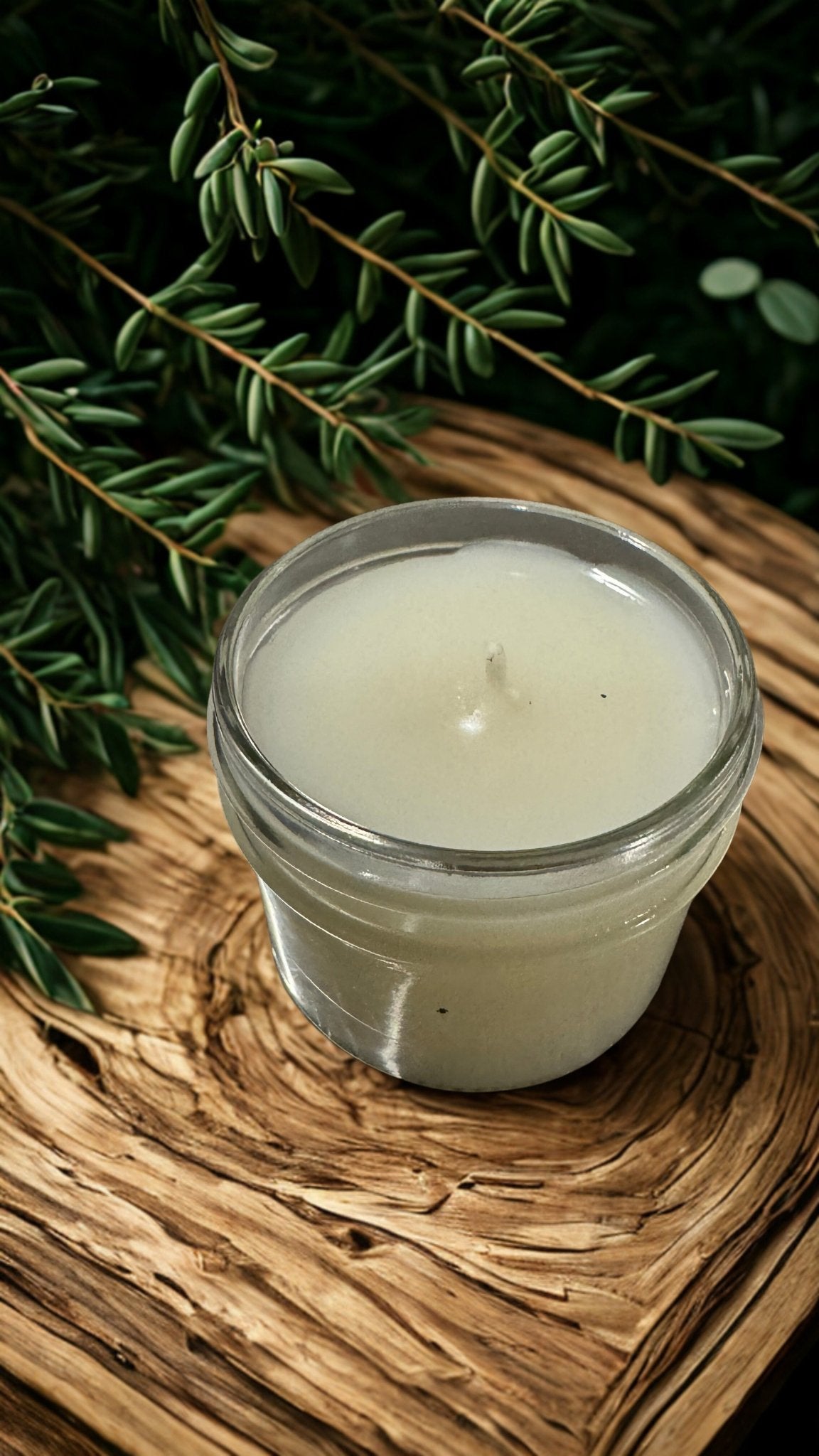 Spring/SummerCollection - Dark Pines Candles