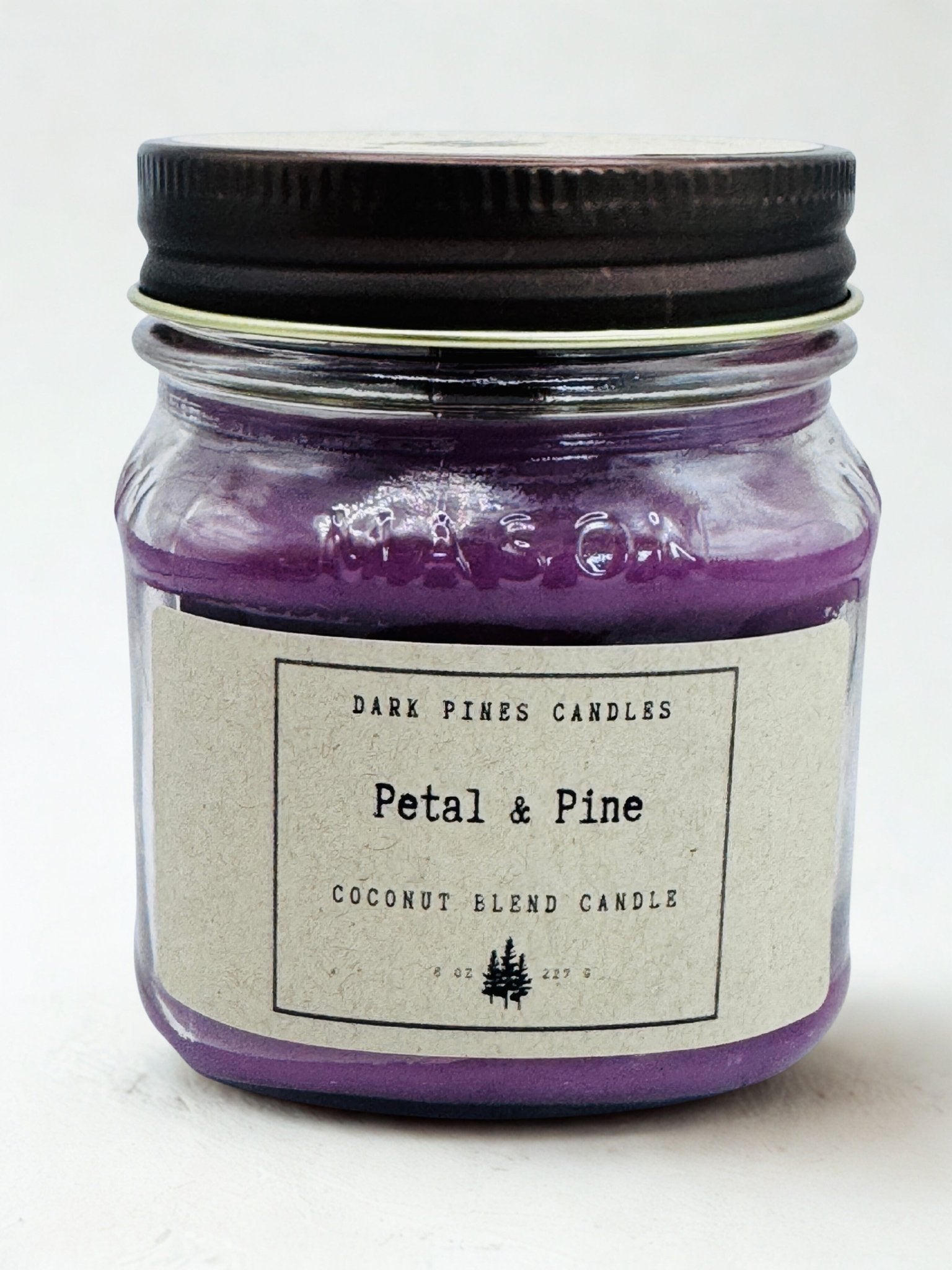 Spring/SummerCollection - Dark Pines Candles